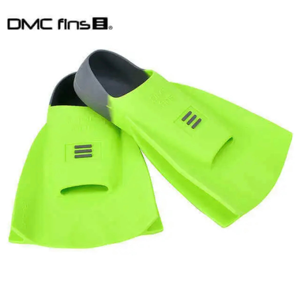 DMC FINS 訓練用蛙鞋