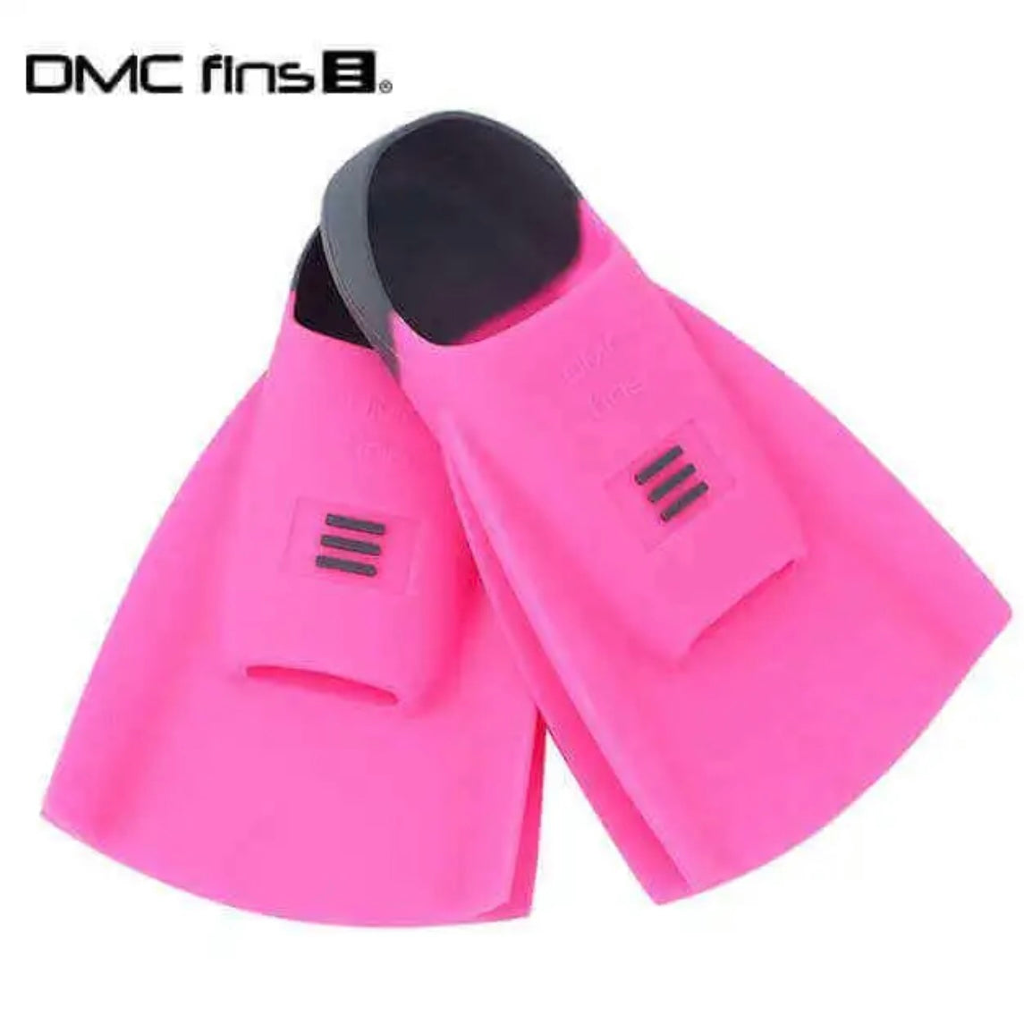 DMC FINS 訓練用蛙鞋