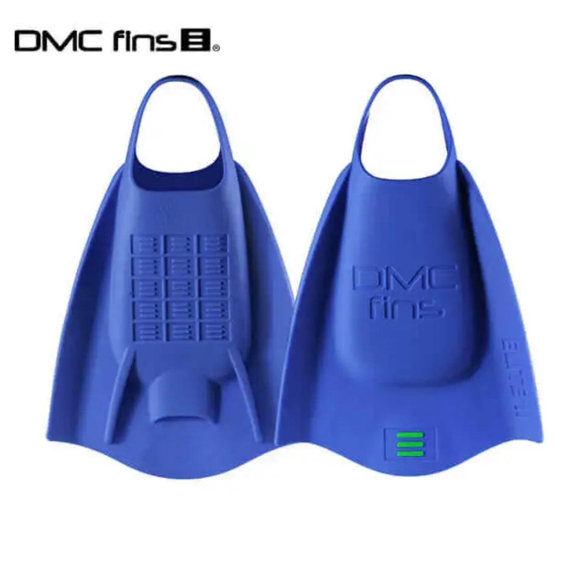 DMC FINS ELITE 2訓練用專業蛙鞋