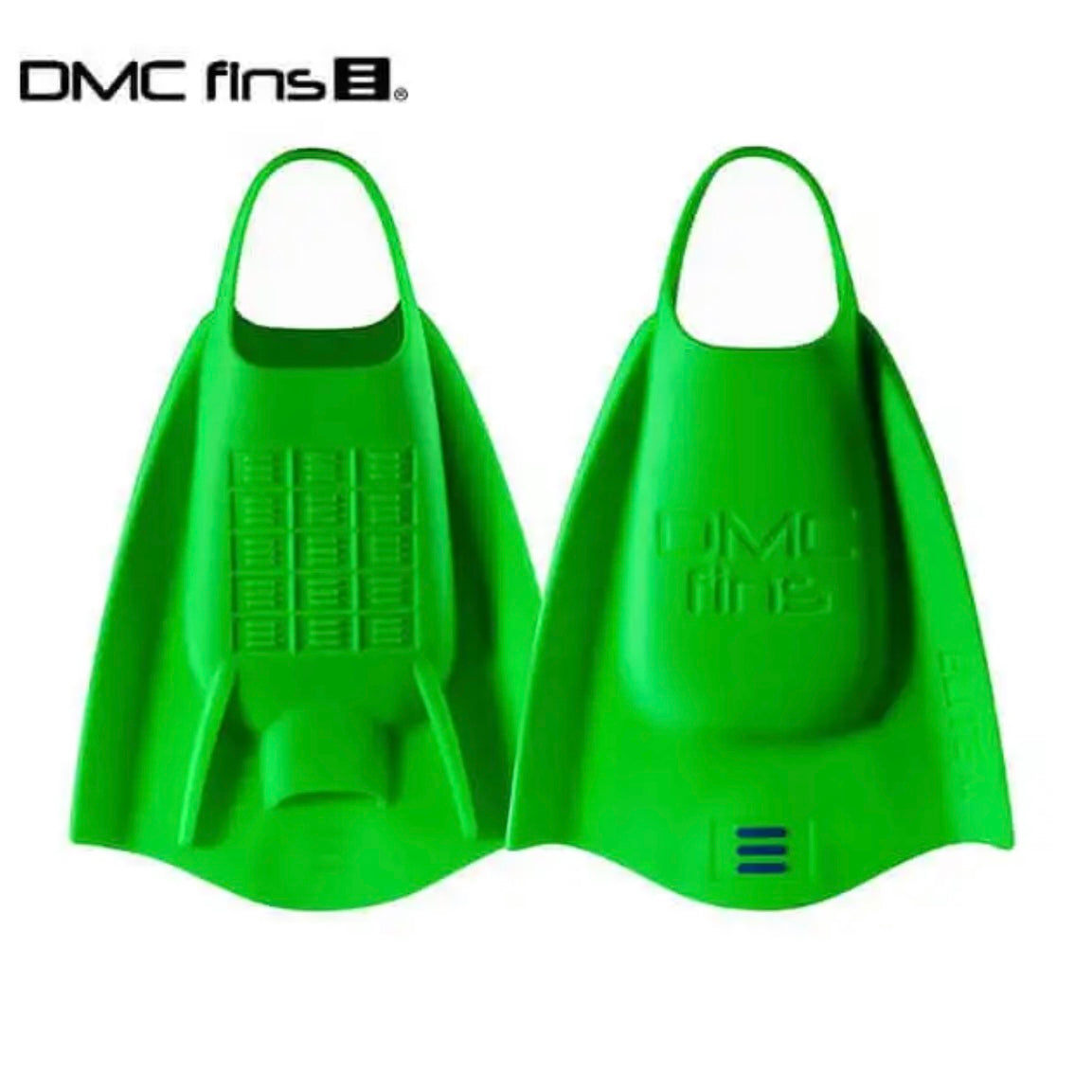 DMC FINS ELITE 2訓練用專業蛙鞋