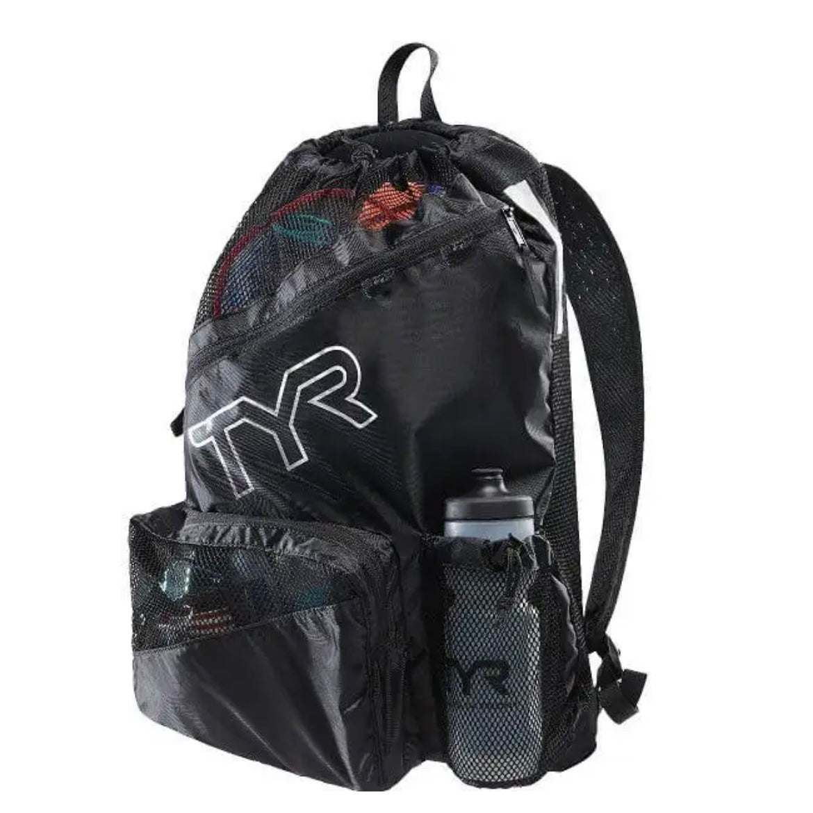 TYR運動型輕巧實用游泳背包