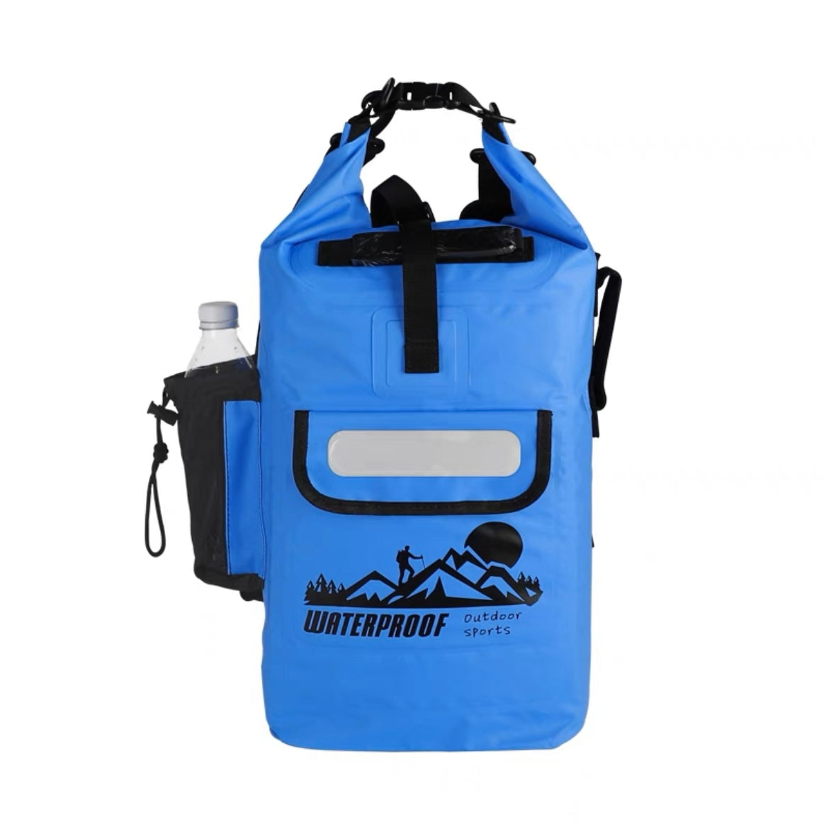 IDRYBAG輕使防水袋 (40升)