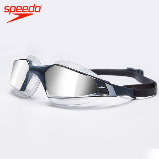 SPEEDO AQUAPULSE PRO 反光泳鏡 (亞洲版)