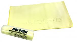 DOLPHIN快乾吸水毛巾 (韓國製)